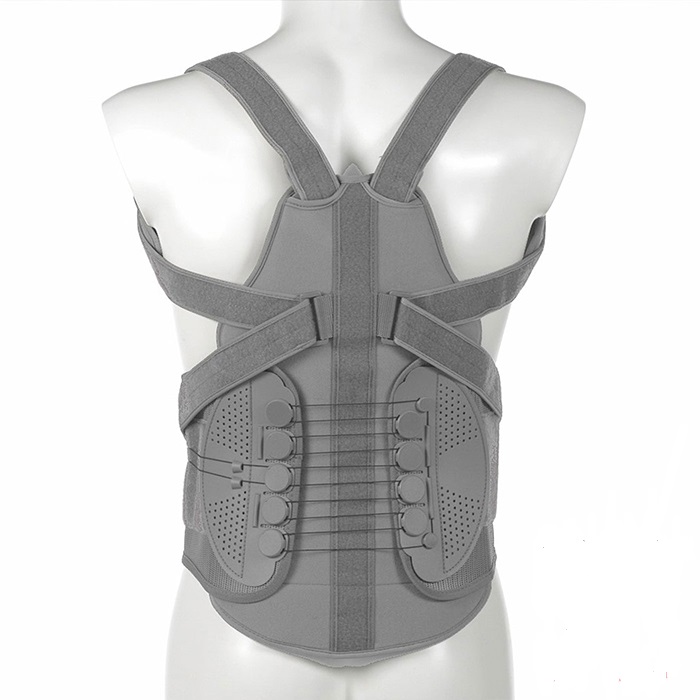 Ортопедический корсет 50R231 Otto Bock, сильная фиксация купить в OrtoMir24