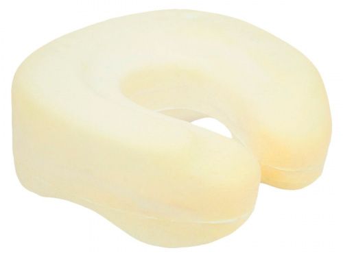 Подушка-рогалик на шею REISE KOMFORTKISSEN Hilberd, 30х26 см купить в OrtoMir24