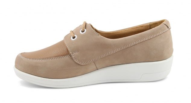 туфли 231155 Sursil-Ortho при диабетической стопе