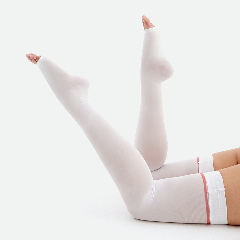 Противоэмболические чулки 2R237 VENOTEKS, 2 класс купить в OrtoMir24