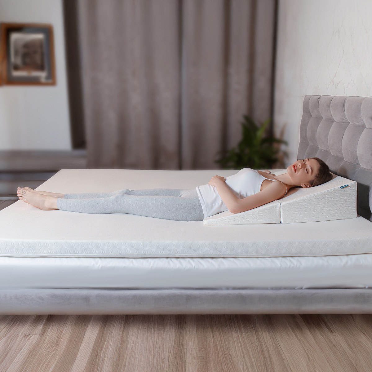 Подушка клиновидная CLINFER П39 Трелакс купить в OrtoMir24