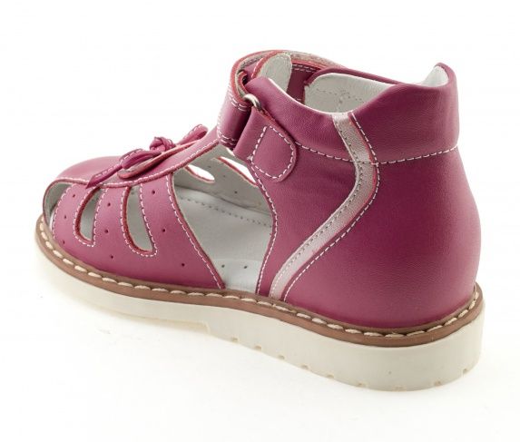 Детские босоножки 55-134 Sursil-Ortho летние