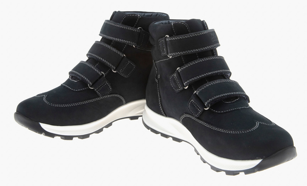 ботинки полуботинки 65-197-2 Sursil-Ortho на демисезон