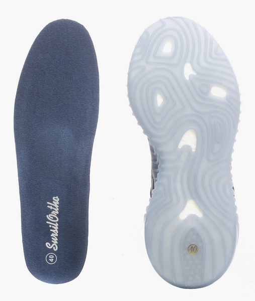 полуботинки кроссовки 65-288-2 Sursil-Ortho на лето