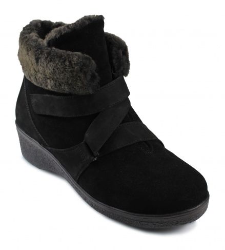 ботильоны 170505 Sursil-Ortho на зиму