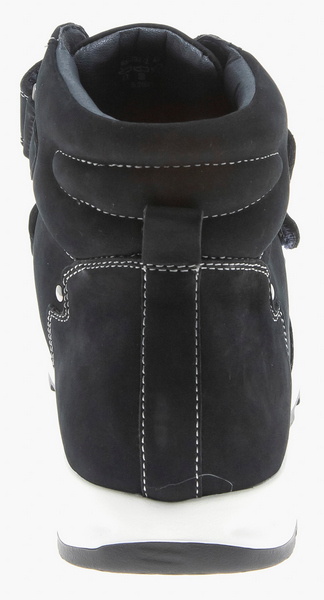 ботинки полуботинки 65-197-2 Sursil-Ortho на демисезон