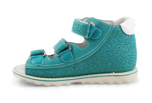 Детские босоножки 55-204 Sursil-Ortho летние
