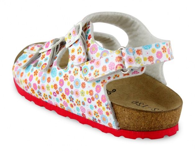 босоножки 12-130 Sursil-Ortho летние