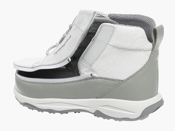 ботинки кроссовки OS-253202-2 Sursil-Ortho