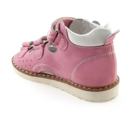 Детские босоножки 55-131 Sursil-Ortho летние