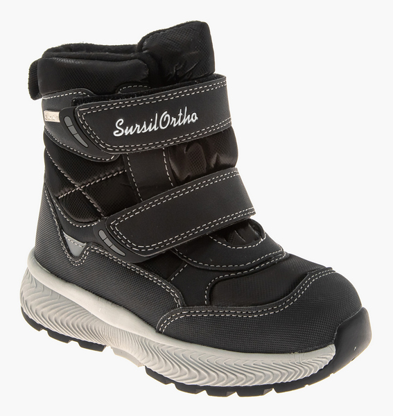 Детские ботинки A45-170 Sursil-Ortho зимние