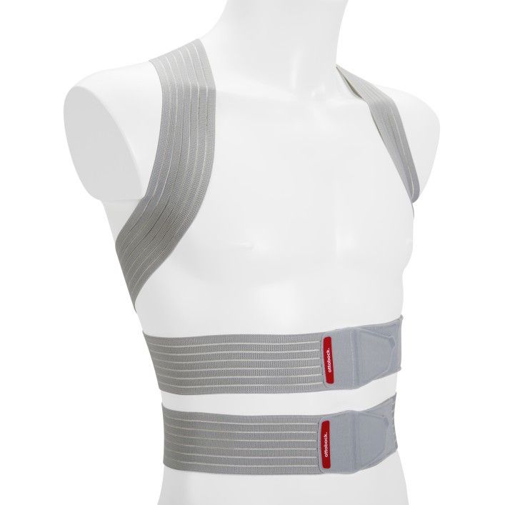 Корректор осанки 50R49 Otto Bock, умеренная фиксация купить в OrtoMir24