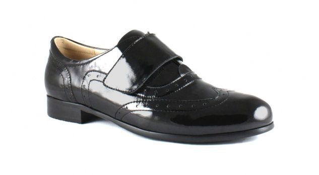 Школьные туфли 33-323-3 Sursil-Ortho