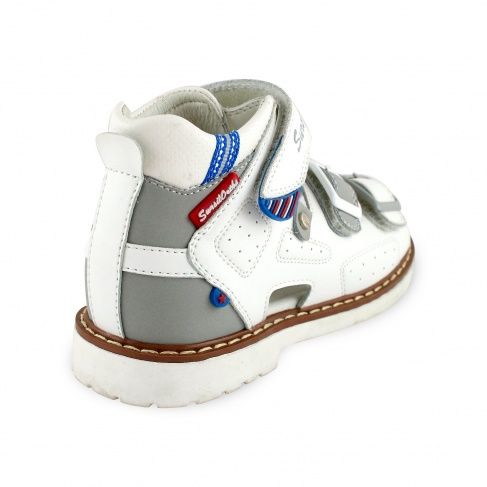 Детские босоножки 55-182 Sursil-Ortho летние