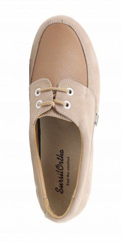 туфли 231155 Sursil-Ortho при диабетической стопе