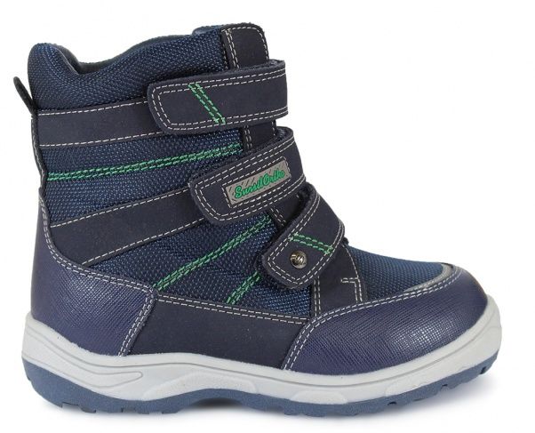 Детские ботинки А45-091 Sursil-Ortho зимние