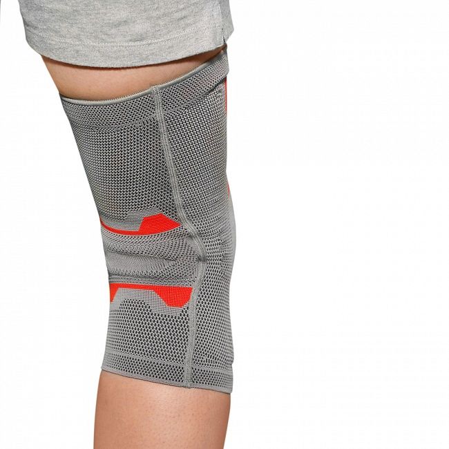Ортез на коленный сустав 50K15 Otto Bock, мягкая фиксация купить в OrtoMir24