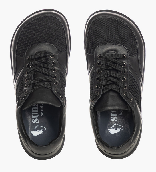 полуботинки кроссовки 77-022-2 Sursil-Ortho на демисезон