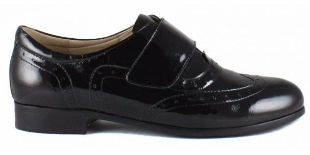 Школьные туфли 33-323-3 Sursil-Ortho