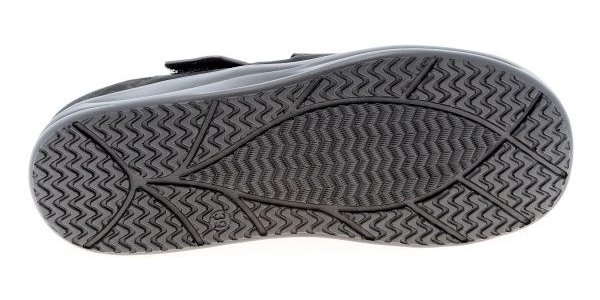 полуботинки 200122-1 Sursil-Ortho на демисезон