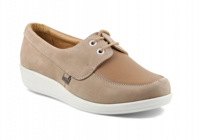 туфли 231155 Sursil-Ortho при диабетической стопе