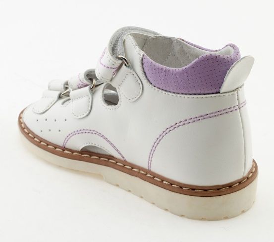 Детские босоножки 55-132 Sursil-Ortho летние