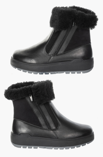 полусапожки сапоги 232305-1 Sursil-Ortho на зиму