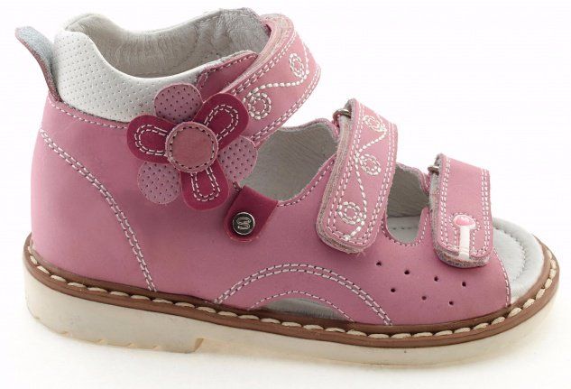 Детские босоножки 55-131 Sursil-Ortho летние