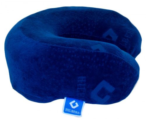 Подушка-рогалик на шею REISE KOMFORTKISSEN Hilberd, 30х26 см купить в OrtoMir24