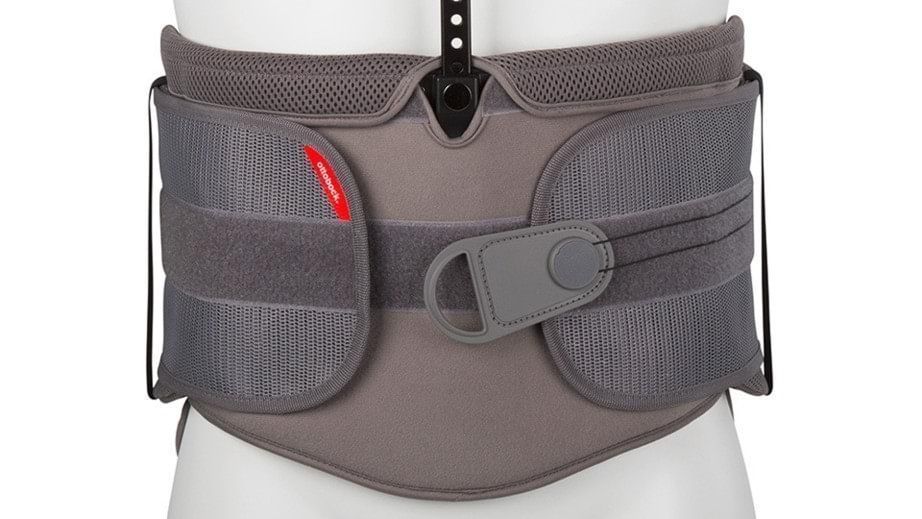 Ортопедический корсет 50R230 Otto Bock, сильная фиксация купить в OrtoMir24