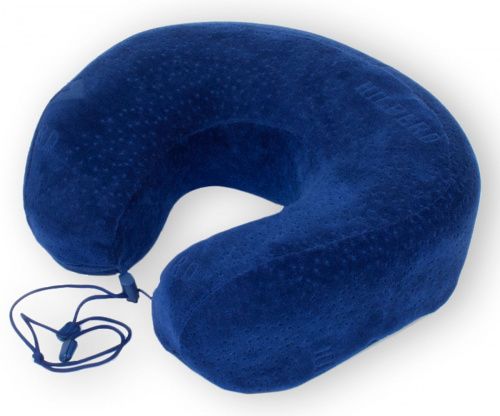 Подушка-рогалик на шею REISE KOMFORTKISSEN Hilberd, 30х26 см купить в OrtoMir24