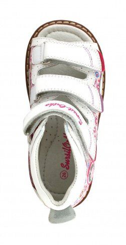 Детские босоножки 55-187 Sursil-Ortho летние