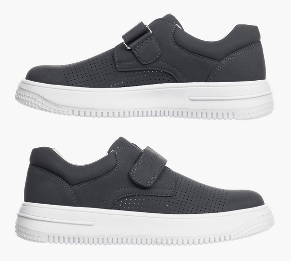 Школьные полуботинки туфли 56-244-1 Sursil-Ortho