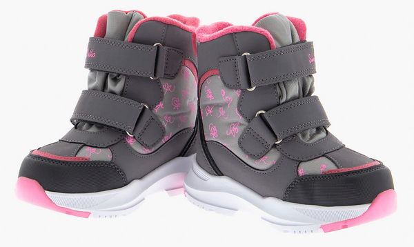 Детские ботинки A45-185 Sursil-Ortho зимние