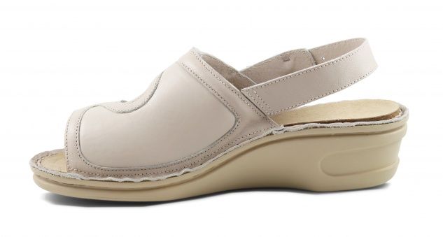 туфли 255051 Sursil-Ortho при диабетической стопе