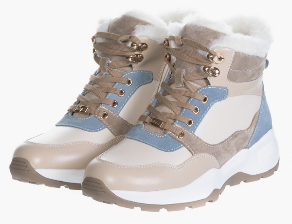 ботинки полуботинки кроссовки 65-2409 Sursil-Ortho на зиму