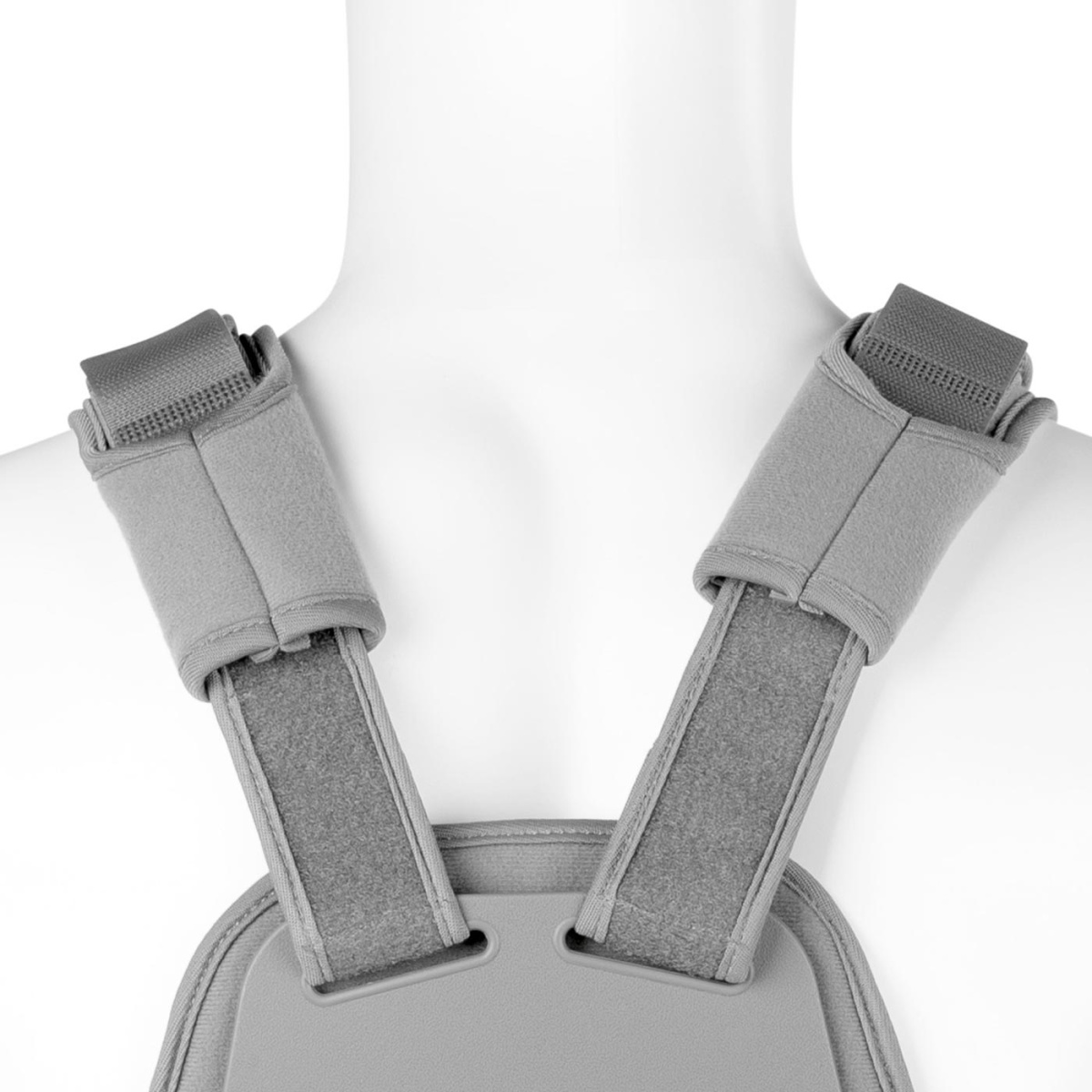 Ортопедический корсет 50R230 Otto Bock, сильная фиксация купить в OrtoMir24