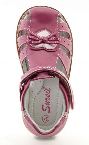 Детские босоножки 55-134 Sursil-Ortho летние